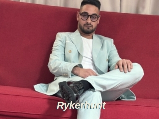 Rykerhunt