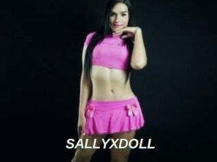 SALLYXDOLL
