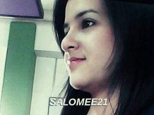 SALOMEE21