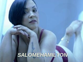 SALOMEHAMILTON