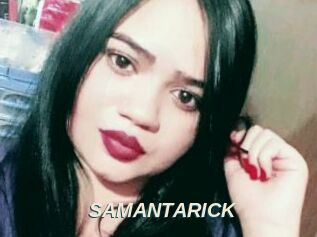 SAMANTARICK
