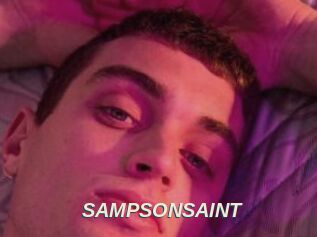 SAMPSONSAINT