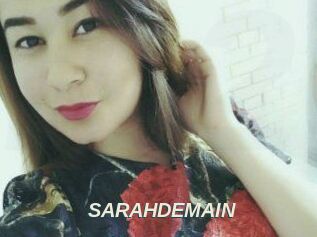 SARAH_DEMAIN