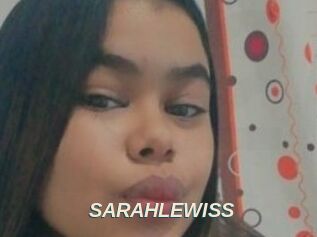 SARAHLEWISS