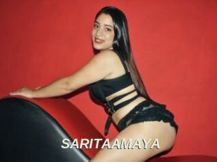 SARITAAMAYA