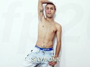 SAYMONN
