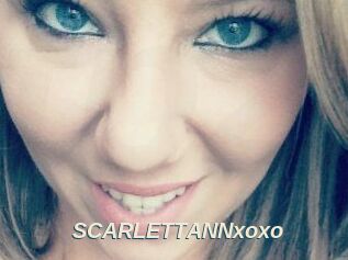 SCARLETTANNxoxo