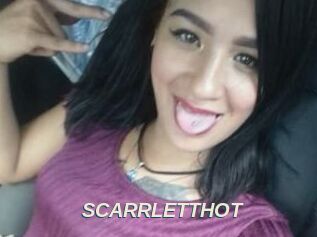 SCARRLETTHOT