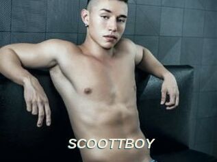 SCOOTTBOY