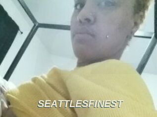SEATTLESFINEST