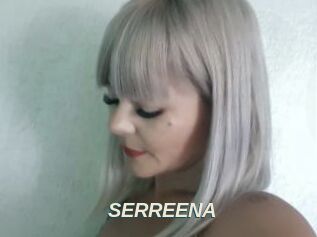 SERREENA