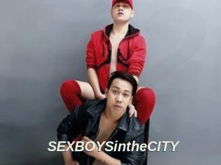 SEXBOYSintheCITY