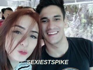 SEXIESTSPIKE