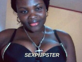 SEXPIJPSTER