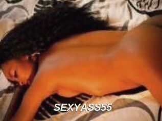 SEXYASS55