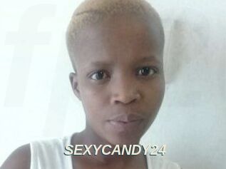 SEXYCANDY24