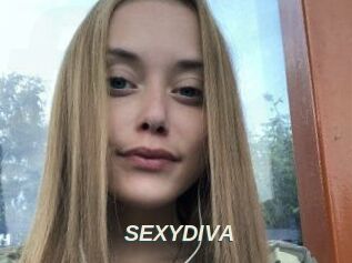 SEXYDIVA