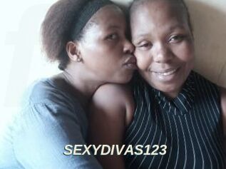 SEXYDIVAS123