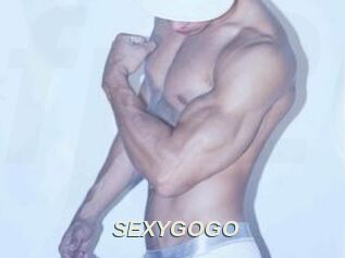 SEXYGOGO