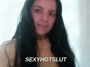 SEXYHOTSLUT