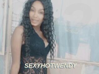 SEXYHOTWENDY