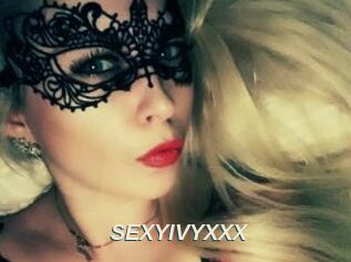 SEXYIVYXXX