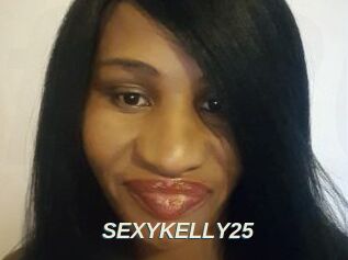 SEXYKELLY25