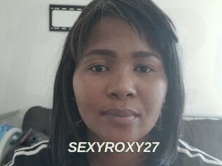 SEXYROXY27