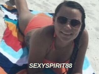 SEXYSPIRIT88