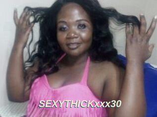 SEXYTHICKxxx30
