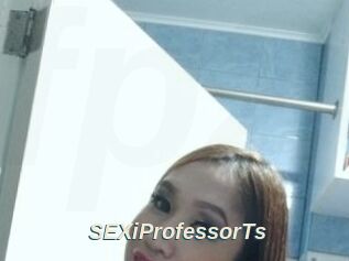 SEXiProfessorTs