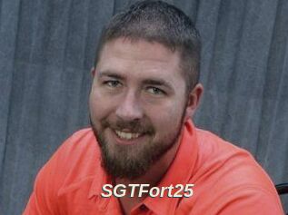 SGTFort25