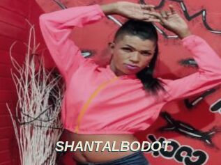 SHANTALBODOT