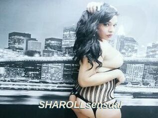SHAROLLsensual