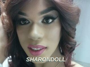 SHARONDOLL