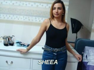 SHEEA