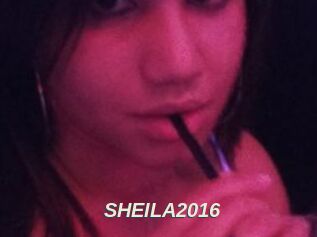 SHEILA2016