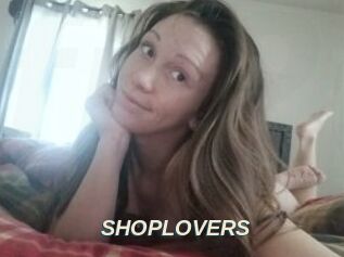 SHOPLOVERS