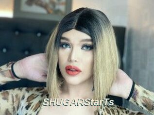 SHUGARStarTs