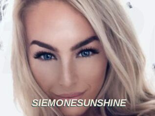 SIEMONESUNSHINE