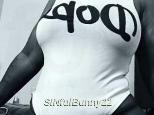 SINfulBunny22