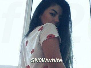 SN0Wwhite