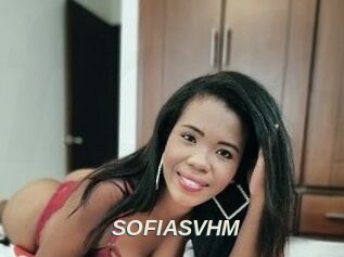 SOFIASVHM