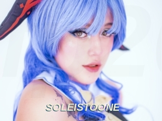 SOLEISTOONE
