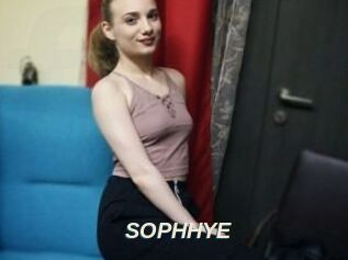 SOPHHYE
