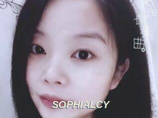 SOPHIALCY
