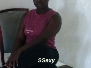 SSexy
