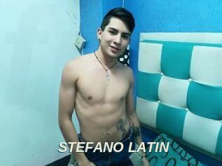 STEFANO_LATIN
