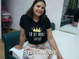 STEPHHANYE