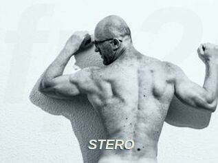 STERO